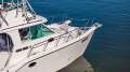 Baha Cruisers 340 King Cat