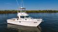Baha Cruisers 340 King Cat