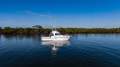 Baha Cruisers 340 King Cat