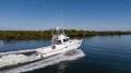 Baha Cruisers 340 King Cat