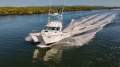 Baha Cruisers 340 King Cat