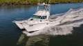 Baha Cruisers 340 King Cat