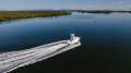 Baha Cruisers 340 King Cat