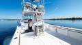 Baha Cruisers 340 King Cat