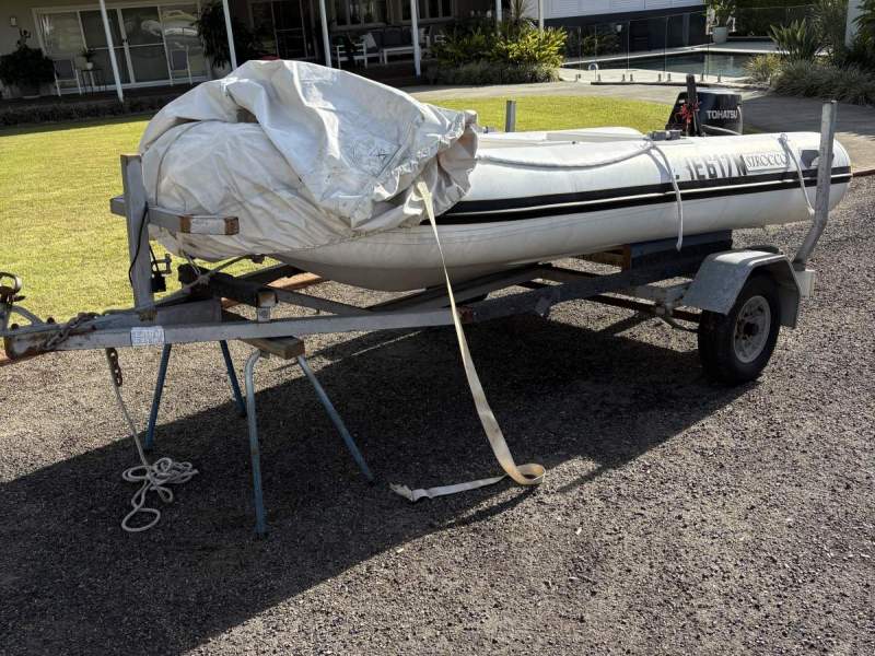Sirocco Rib-Fg 310