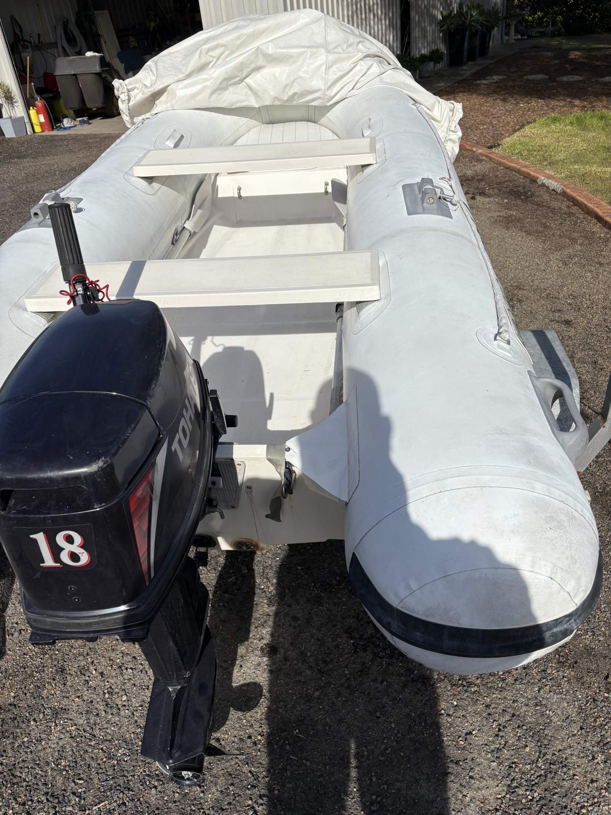 Sirocco Rib-Fg 310