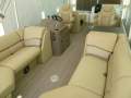 New Runaway Bay Pontoon Boats 24ft x 2.5 hulls 2.5 Hull, Luxury day cruiser