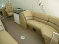 New Runaway Bay Pontoon Boats 24ft x 2.5 hulls 2.5 Hull, Luxury day cruiser