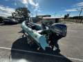 Supa Duck 4.3m open 2013 MODEL 30HP YAMAHA 4 STR MOTOR 52HRS