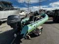 Supa Duck 4.3m open 2013 MODEL 30HP YAMAHA 4 STR MOTOR 52HRS