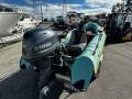 Supa Duck 4.3m open 2013 MODEL 30HP YAMAHA 4 STR MOTOR 52HRS