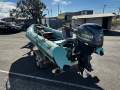Supa Duck 4.3m open 2013 MODEL 30HP YAMAHA 4 STR MOTOR 52HRS