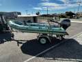 Supa Duck 4.3m open 2013 MODEL 30HP YAMAHA 4 STR MOTOR 52HRS