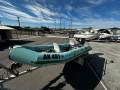 Supa Duck 4.3m open 2013 MODEL 30HP YAMAHA 4 STR MOTOR 52HRS