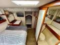 Fairway 36 Flybridge