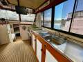 Fairway 36 Flybridge