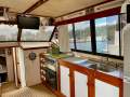 Fairway 36 Flybridge