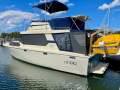 Fairway 36 Flybridge