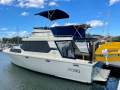 Fairway 36 Flybridge