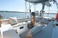Armitage 52 - Timber Cutter Yawl