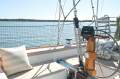 Armitage 52 - Timber Cutter Yawl