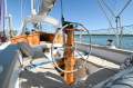 Armitage 52 - Timber Cutter Yawl
