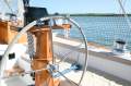 Armitage 52 - Timber Cutter Yawl