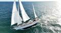 Armitage 52 - Timber Cutter Yawl