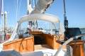 Armitage 52 - Timber Cutter Yawl