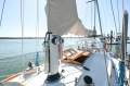 Armitage 52 - Timber Cutter Yawl