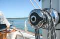 Armitage 52 - Timber Cutter Yawl