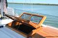 Armitage 52 - Timber Cutter Yawl