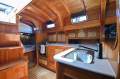 Armitage 52 - Timber Cutter Yawl