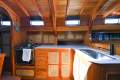 Armitage 52 - Timber Cutter Yawl