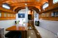 Armitage 52 - Timber Cutter Yawl
