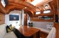 Armitage 52 - Timber Cutter Yawl