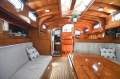 Armitage 52 - Timber Cutter Yawl