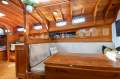 Armitage 52 - Timber Cutter Yawl