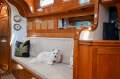 Armitage 52 - Timber Cutter Yawl