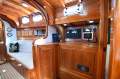 Armitage 52 - Timber Cutter Yawl