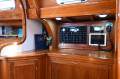 Armitage 52 - Timber Cutter Yawl