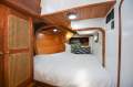 Armitage 52 - Timber Cutter Yawl