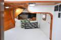 Armitage 52 - Timber Cutter Yawl