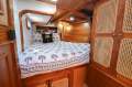 Armitage 52 - Timber Cutter Yawl