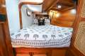 Armitage 52 - Timber Cutter Yawl