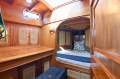 Armitage 52 - Timber Cutter Yawl