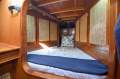 Armitage 52 - Timber Cutter Yawl
