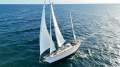 Armitage 52 - Timber Cutter Yawl