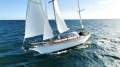 Armitage 52 - Timber Cutter Yawl