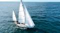 Armitage 52 - Timber Cutter Yawl